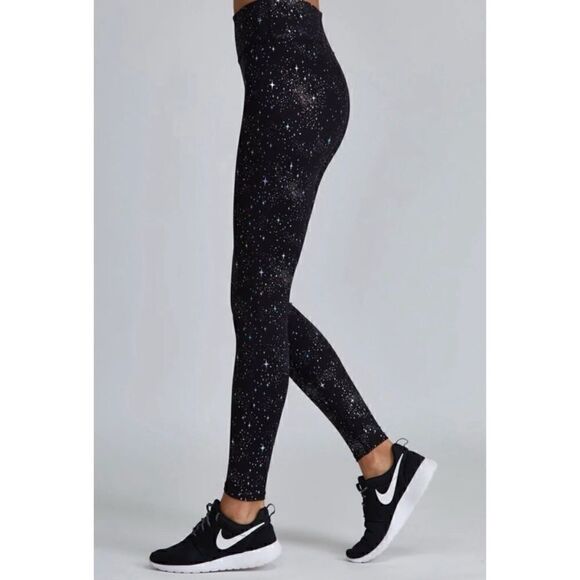 Noli Celestial Legging in Black Size S NWOT - Picture 2 of 7